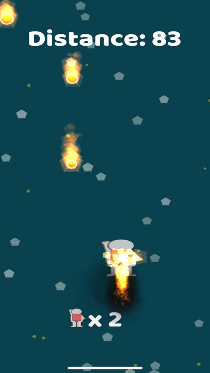 Jetpack Joe screenshot-5