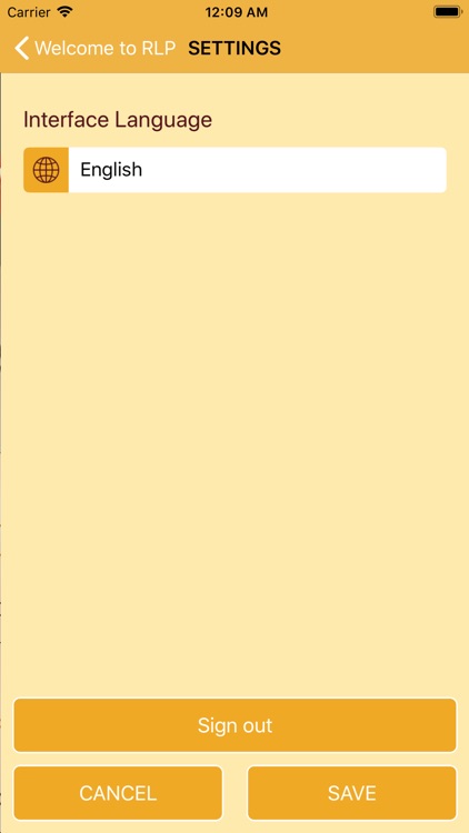 RLP Ryzen Loyalty Program