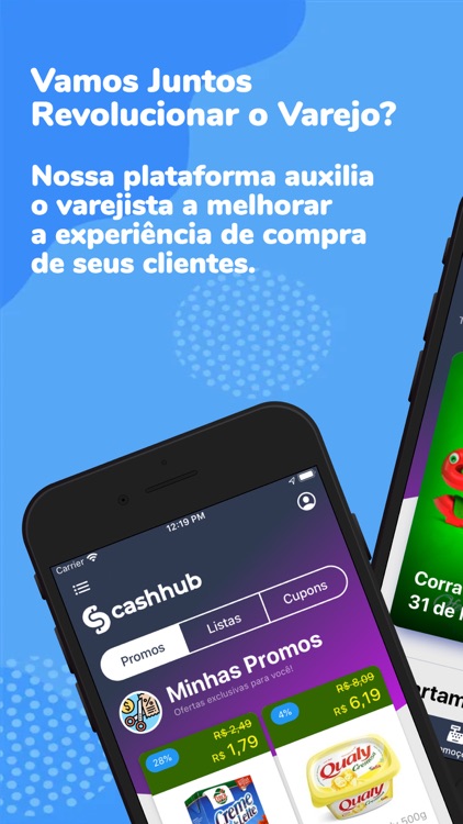 CashHub