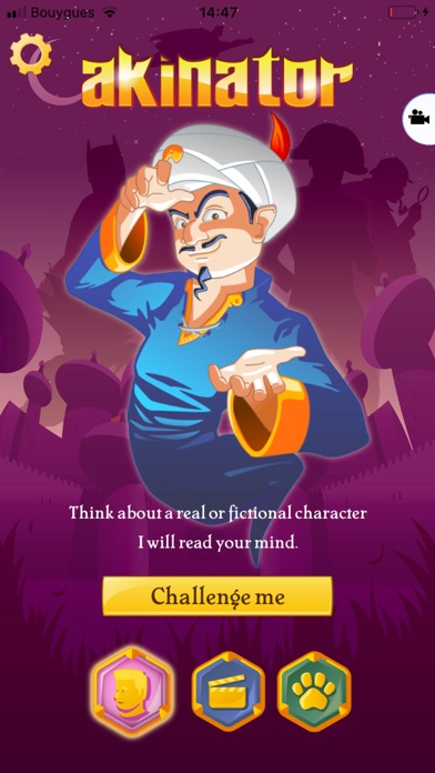 download Akinator VIP apps 9