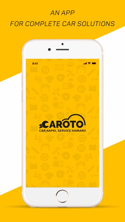 CAROTO - Book your car service