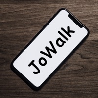 JoWalk sur PC
