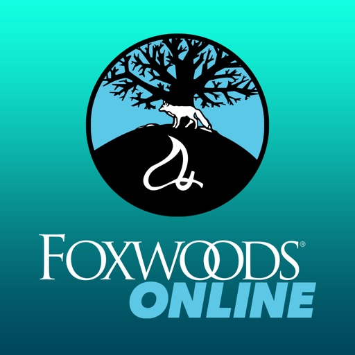 FoxwoodsONLINE Icon