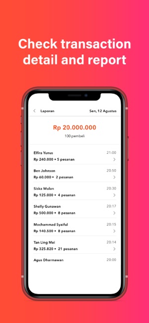 Diyo Merchant(圖3)-速報App