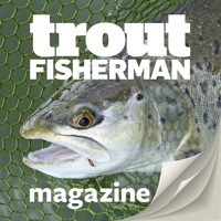 Trout Fisherman Magazine  PC 용