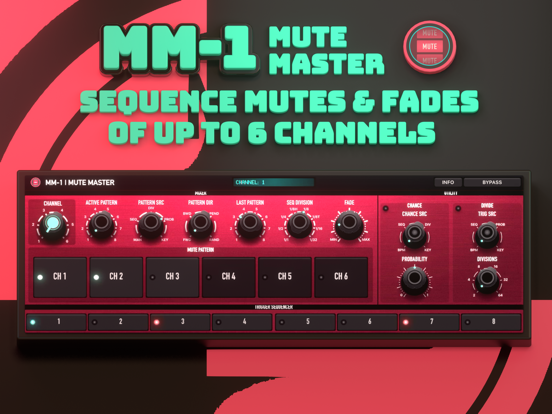 MM-1 MuteMaster screenshot 2