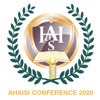 AHAISI Conference 2020