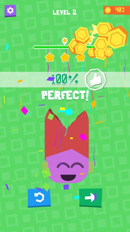 Crazy Cutz screenshot-4