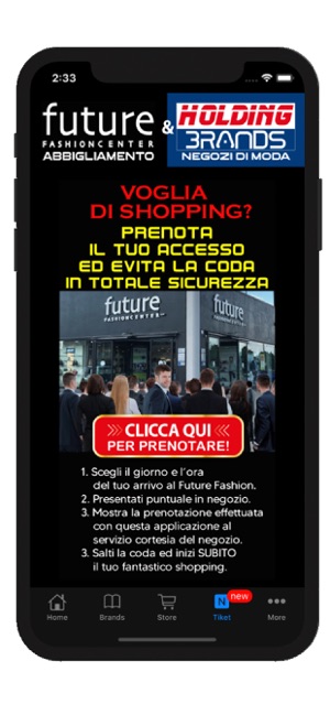 Future Fashion Abbigliamento(圖3)-速報App