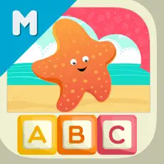 ABC My First Letters Puzzle Mod apk 2022 image