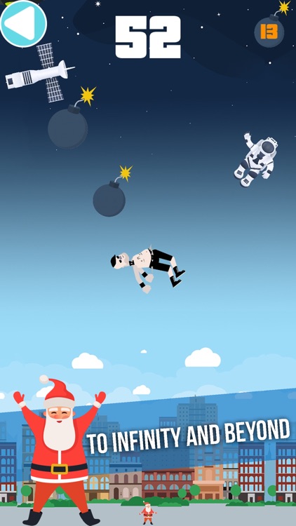 HIGH-UP! screenshot-3