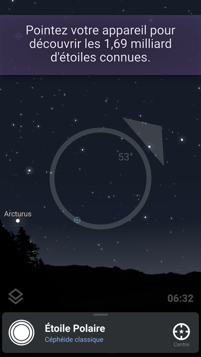 Stellarium PLUS Stellarium PLUS