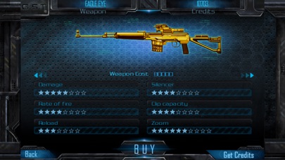 iSniper 3D Arctic Warfare Screenshot 5