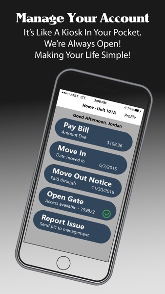 【图】Dyersburg Self Storage(截图2) 【图】Dyersburg Self Storage(截图2)