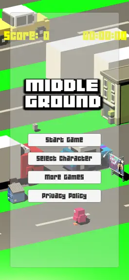 Game screenshot Middle Ground Midway Adventure mod apk