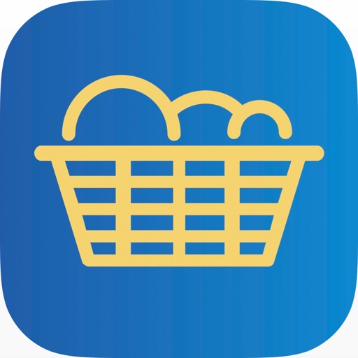 AR Laundromat icon