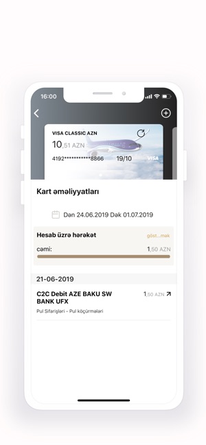 Premium Bank On The App Store