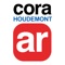 Vivez une nouvelle expérience de votre magasin favori avec l’application “Cora Houdemont' AR”