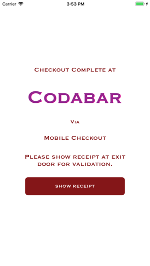 CODABAR(圖9)-速報App