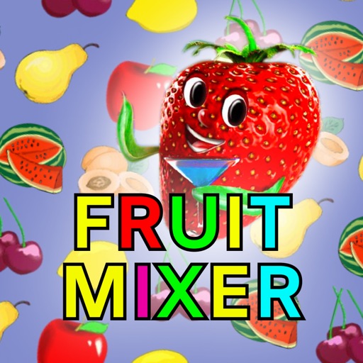Fruit Mixer