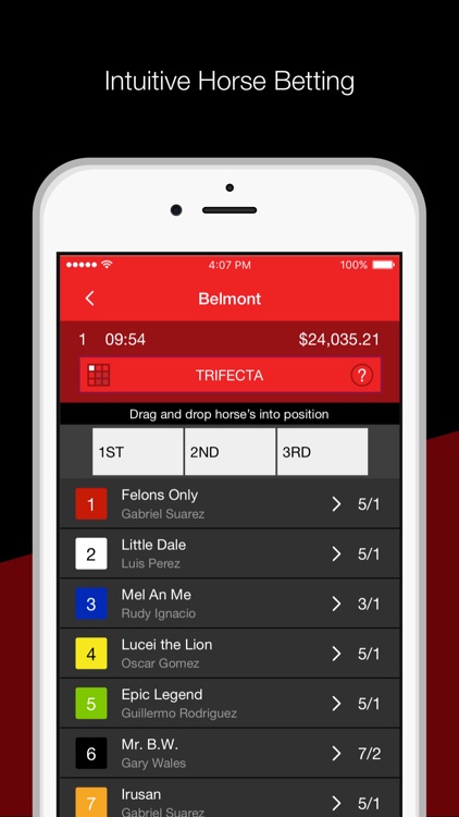 Station Sports screenshot-4