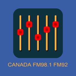 Canada FM98.1 FM92