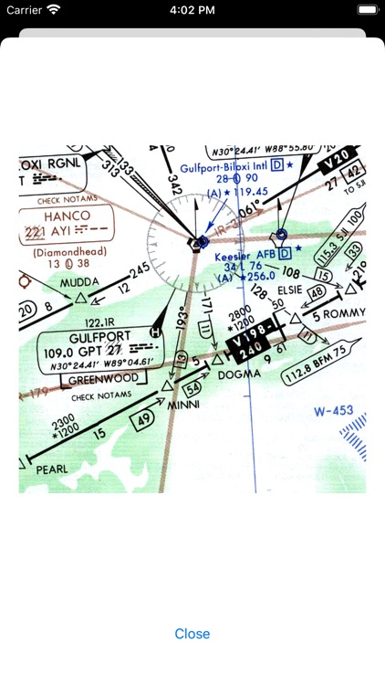 Instrument Rating Oral Prep