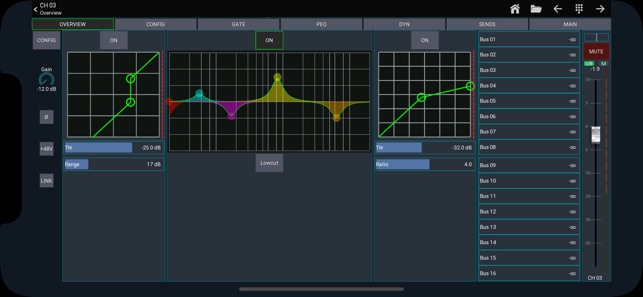 Mixing Station(圖2)-速報App