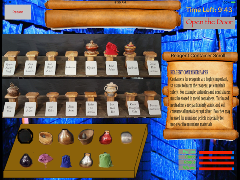 Cogwind's Revenge screenshot 3