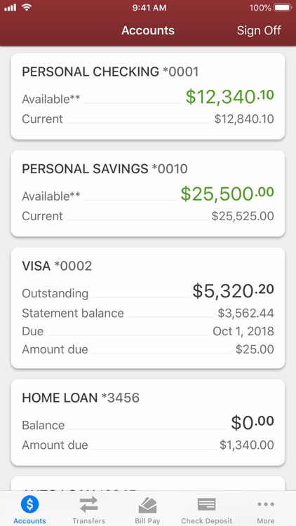 Clinton Bank Mobile