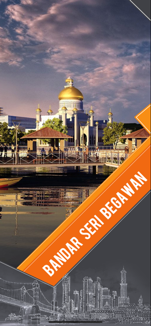 Bandar Seri Begawan Tourism