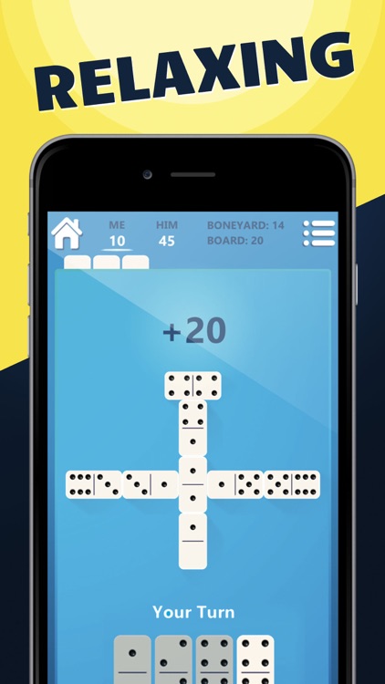 Dominos - Best Dominoes Game screenshot-4