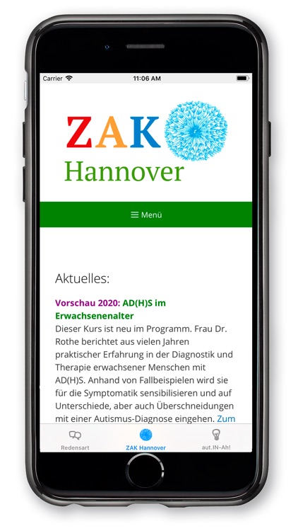 ZAK Hannover screenshot-3