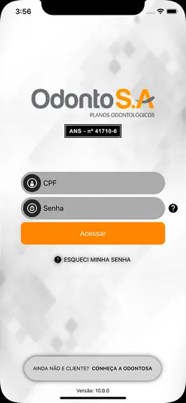 Game screenshot Odonto SA Associado mod apk