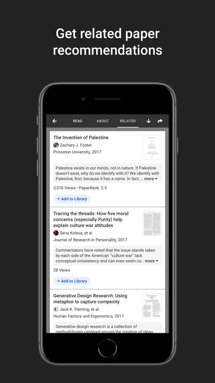 Academia.edu screenshot-7