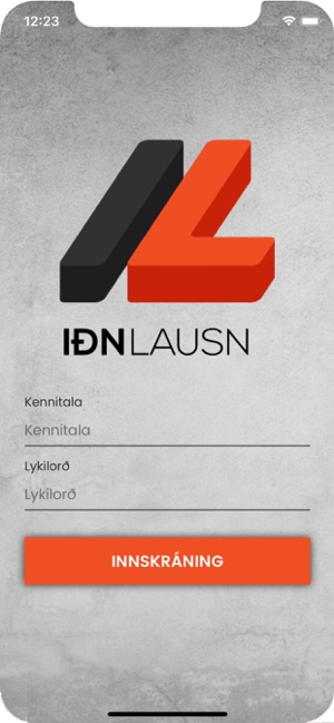 Iðnlausn(圖1)-速報App