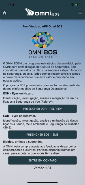 Omni EOS(圖1)-速報App