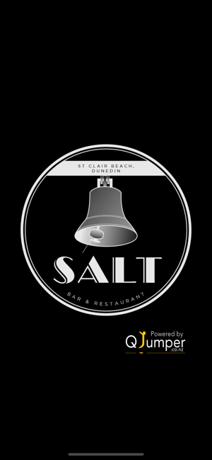 Salt Bar