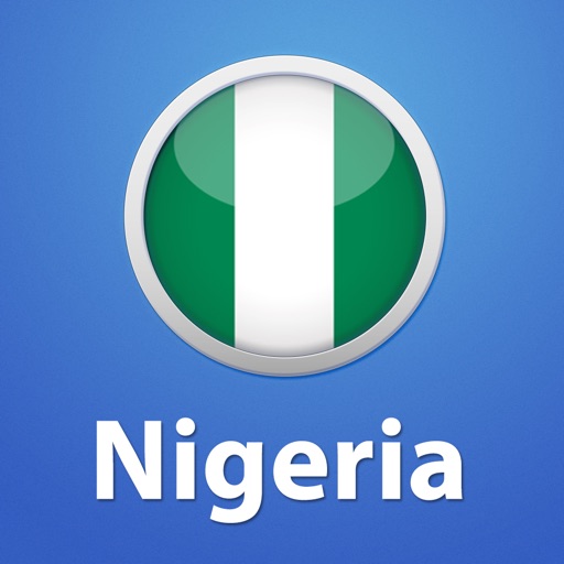 Nigeria Travel Guide icon