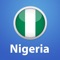 This is a premier iOS app catering to almost every information of Nigeria