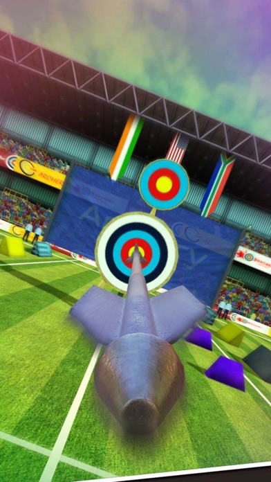 Archery Games - Bow & Arrow screenshot 2