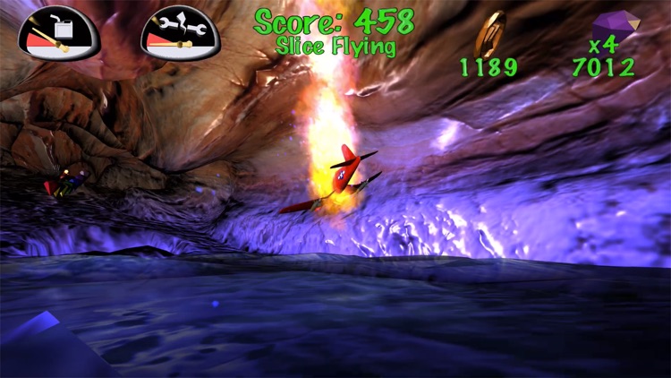 FlyDieRewind screenshot-8