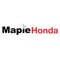 Maple Honda dealership loyalty app provides customers with an enhanced user experience