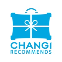 Changi Recommends