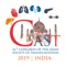 The mobile application Cast 2019, developed exclusively for 16th Congress of The Asian Society of Transplantation provides all the information related to the event