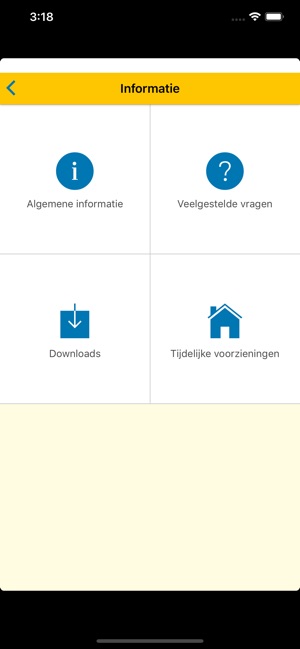 OnderhoudPlus Bewoners(圖2)-速報App