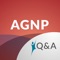 Ace your Adult-Gerontology Nurse Practitioner (AGNP) certification exam