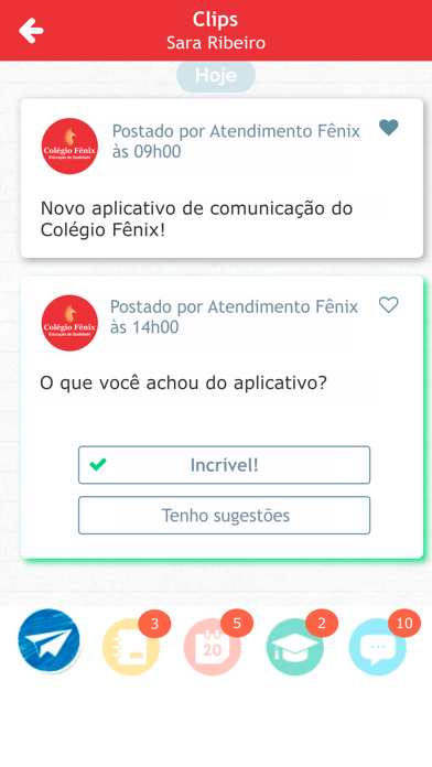 Colégio Fênix Guarulhos screenshot 3