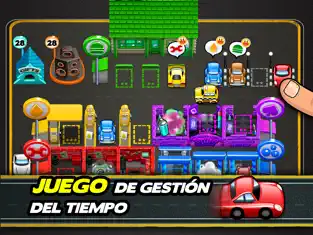 Immagine 2 Tiny Auto Shop: Juego de Coche iphone