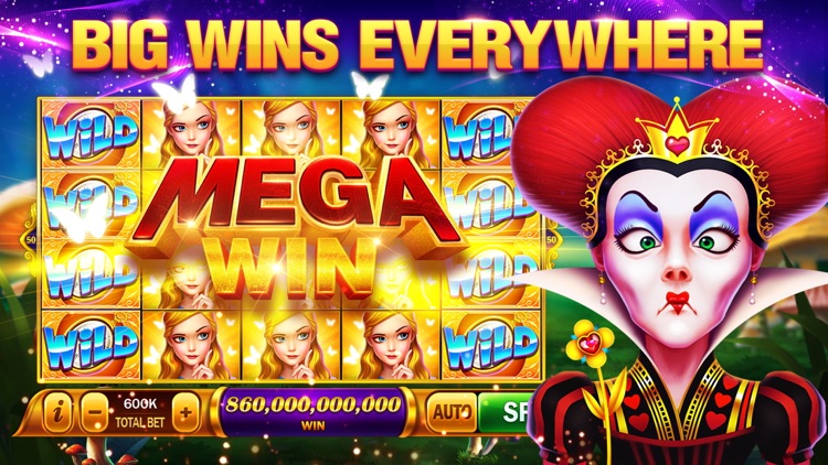 Golden Casino: Vegas Slots screenshot-5
